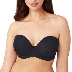 Wacoal Red Carpet strapless underwire bra